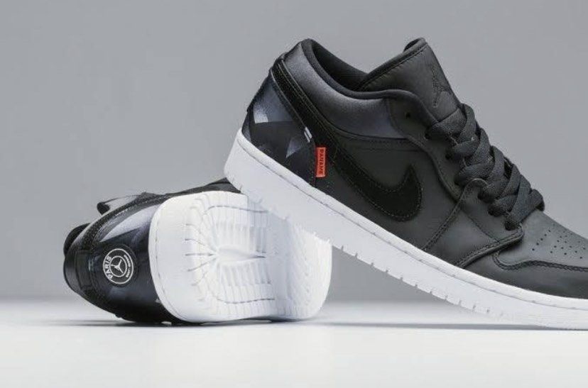 Jordan low 1 psg clearance