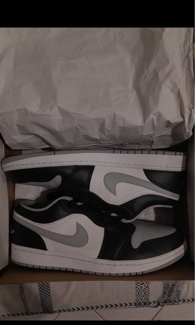 jordan low shadow