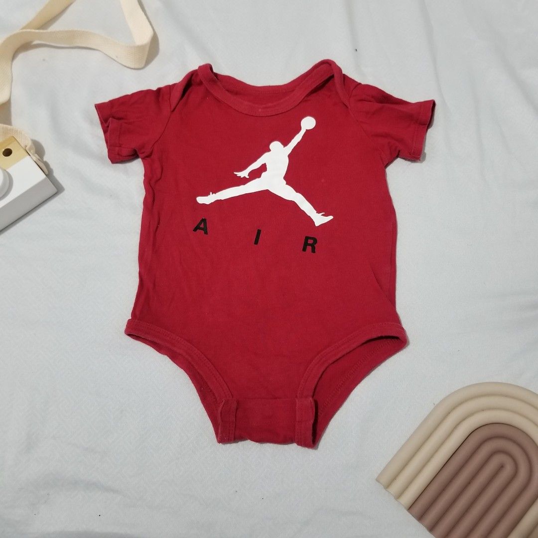 infant jordan ones