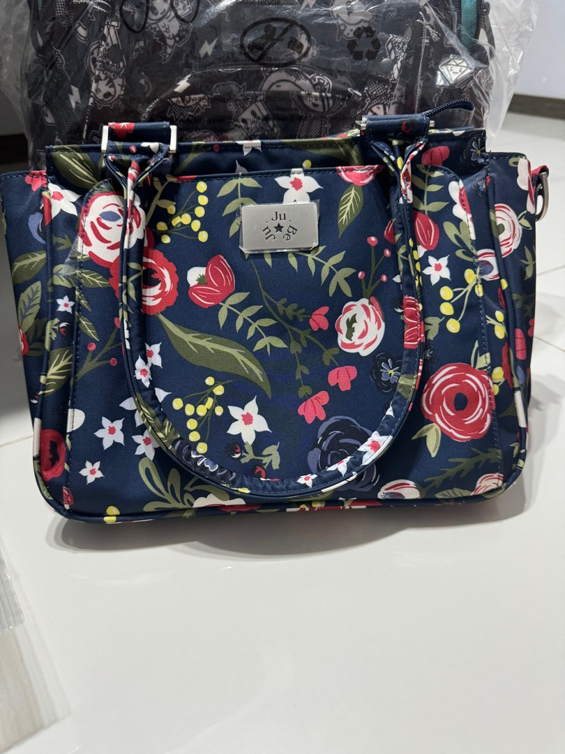 Ju ju be midnight posy on sale