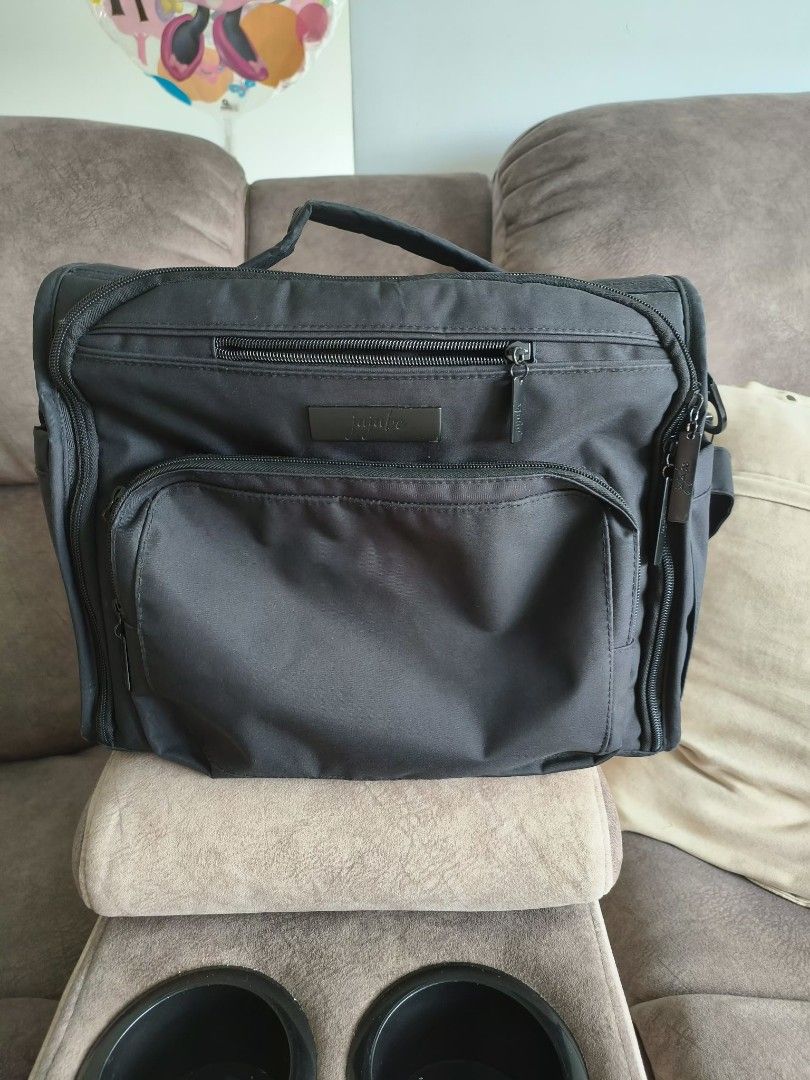Jujubee bag, Babies Kids, Going Out, Diaper Bags Wetbags on