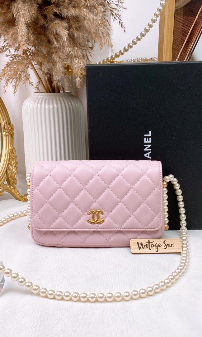 What is the best Chanel bag to buy for the very first time? - Quora