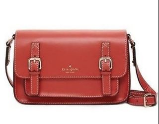 NEW KATE SPADE S338 BAG (G119637-1 JOOLOC. BY-8F)