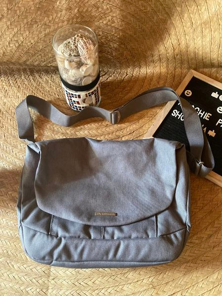 Kathmandu discount shoulder bag