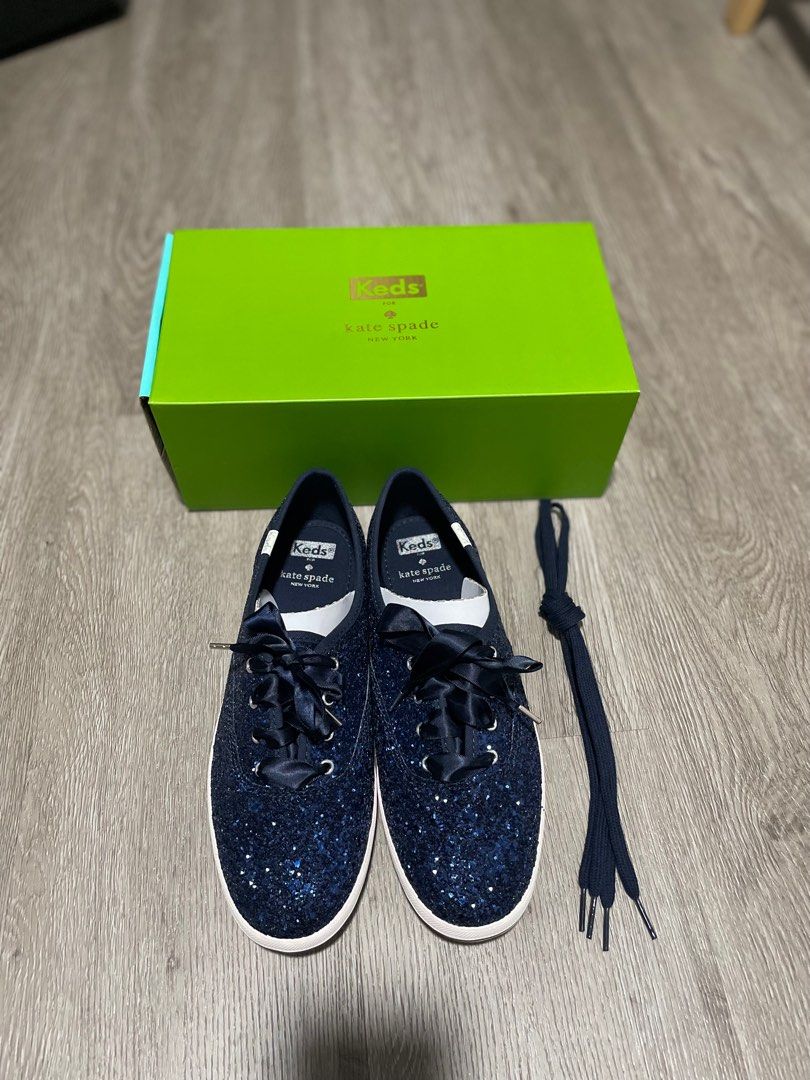 Tangs keds 2025