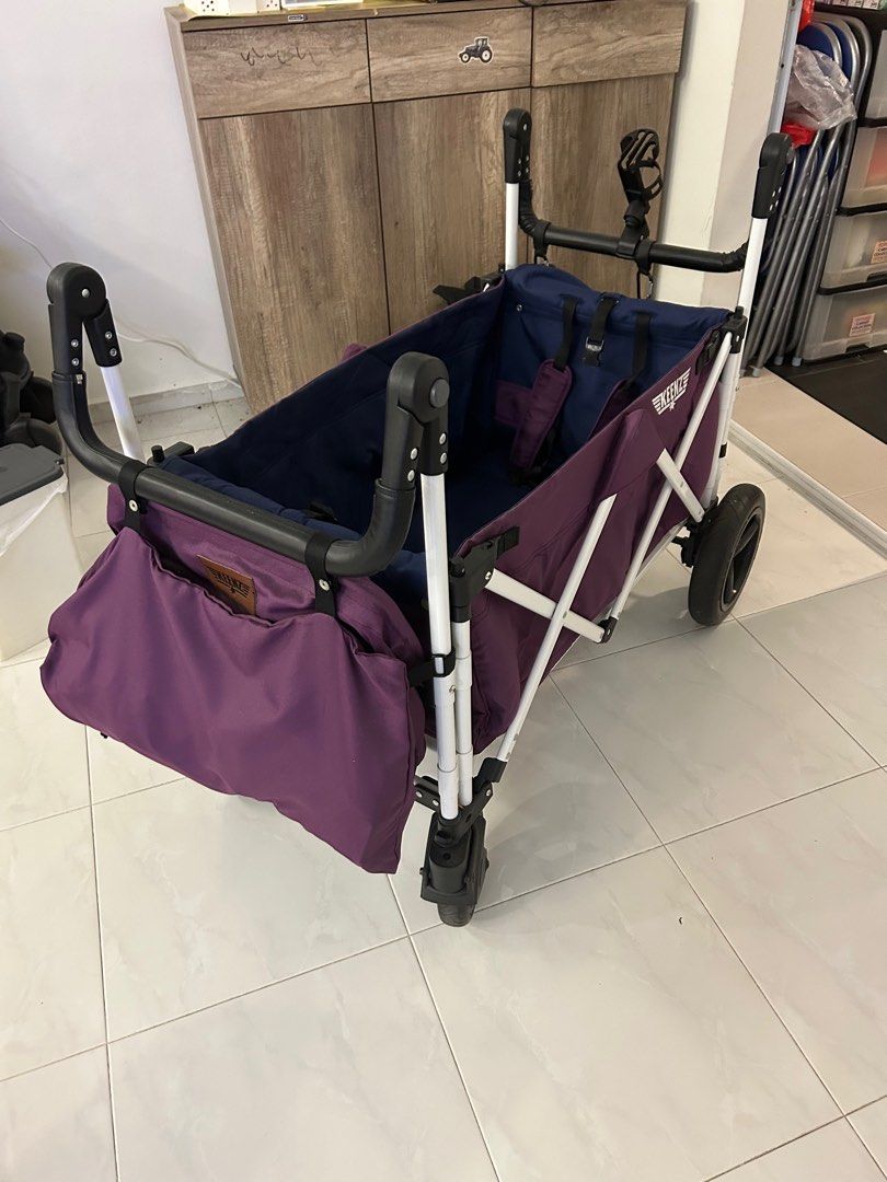 Keenz wagon rain cover sales
