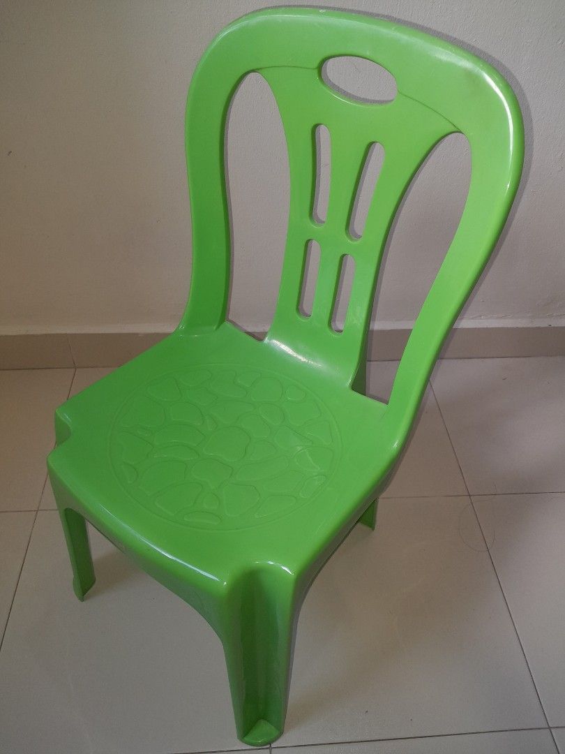 Kids' Plastic Chair, Babies & Kids, Baby Nursery & Kids Furniture, Kids