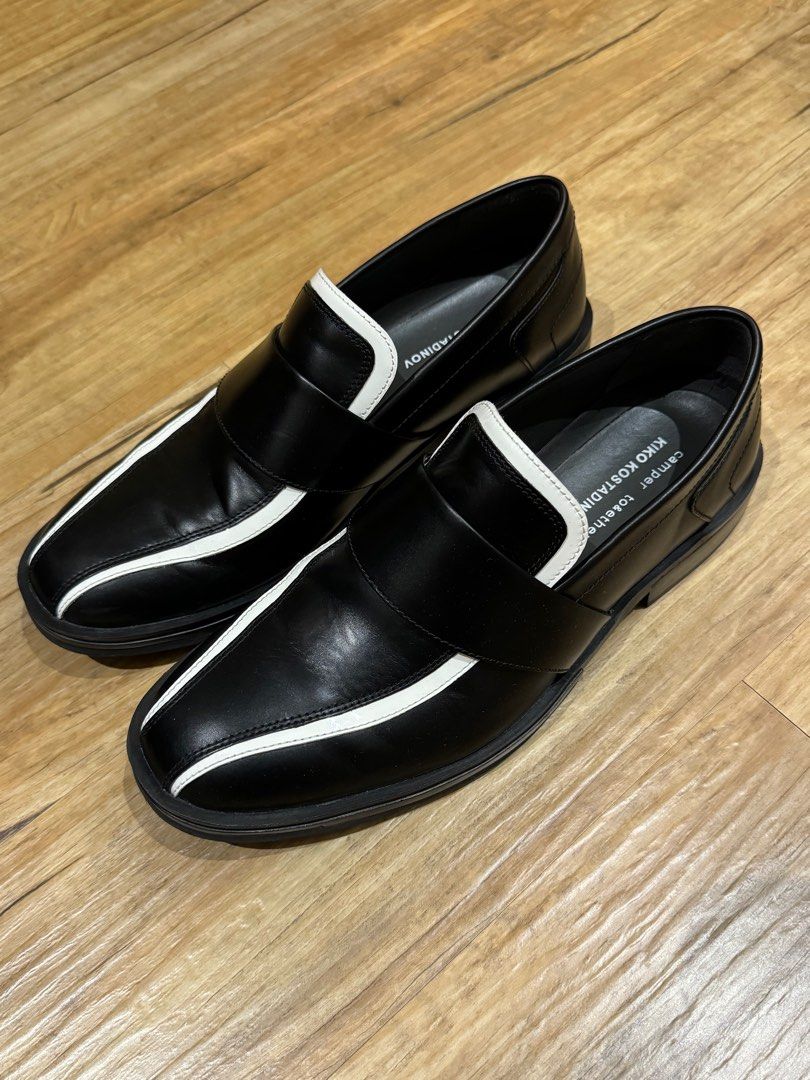 Kiko Kostadinov x Camper Loafer