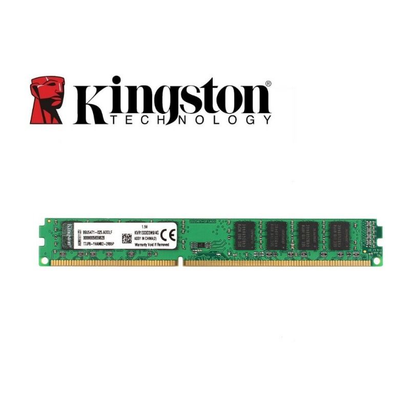 Ddr3 kingston ram sale