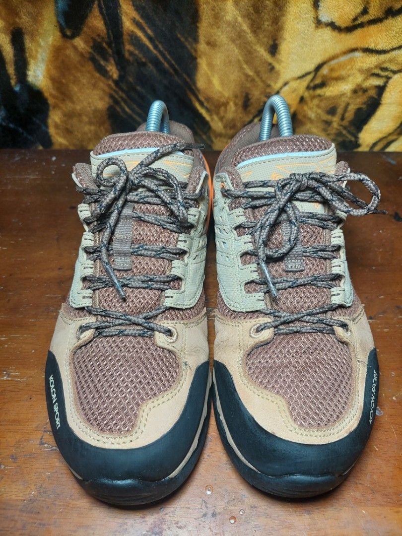 Kolon sport shoes price store