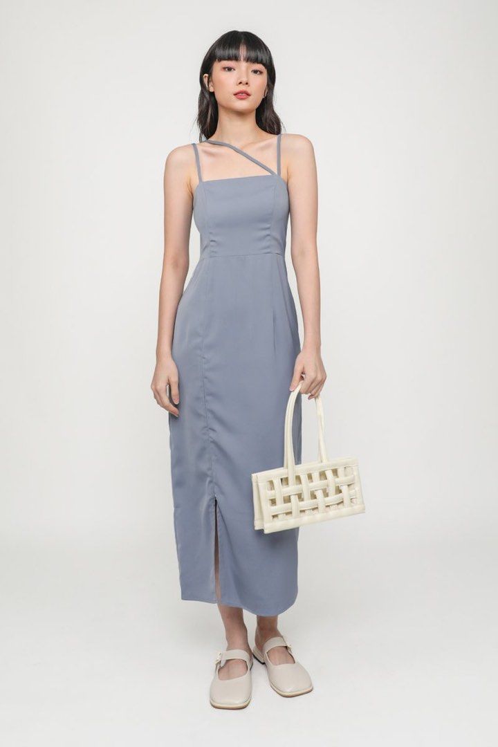 Reformation krista sale dress