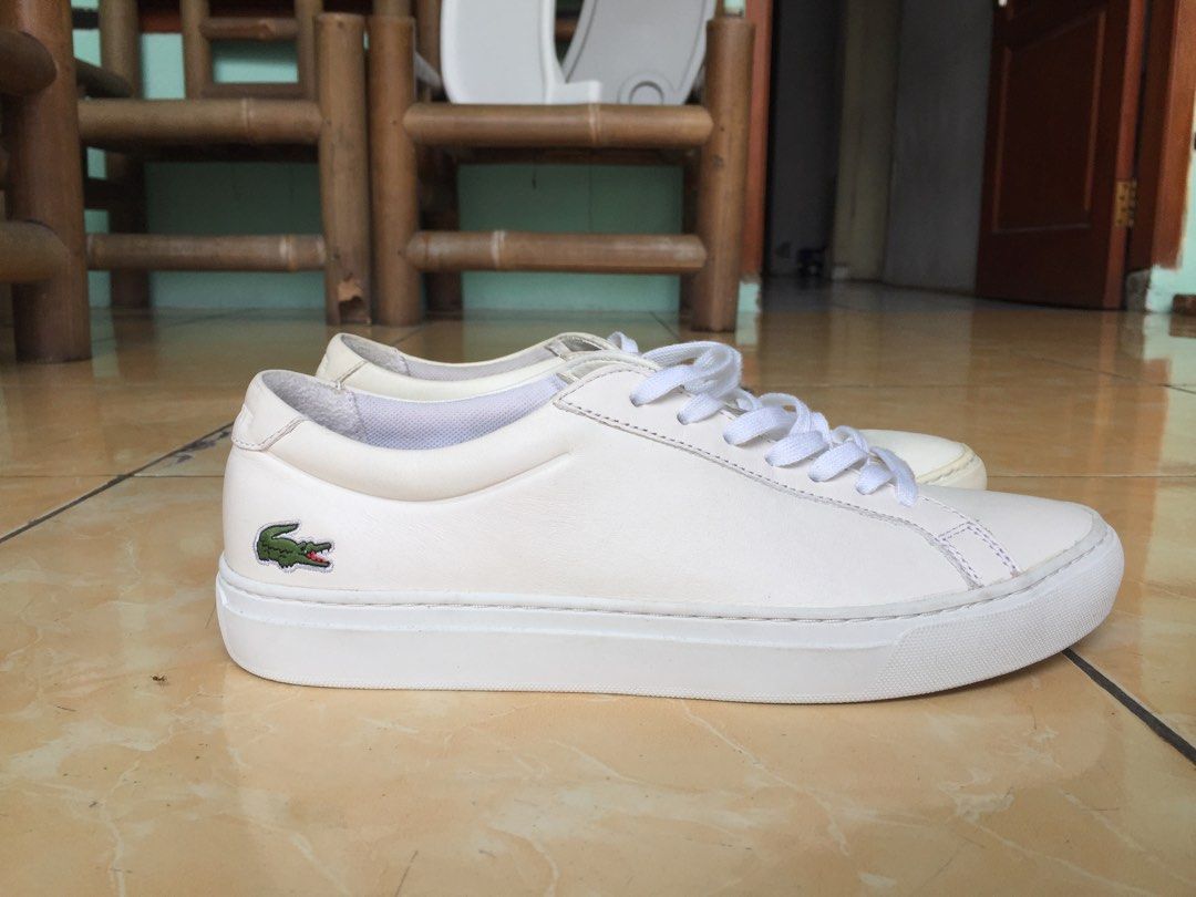 Lacoste l1212 shoes store