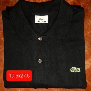 Feraud Paris Black Polo Shirt, Men's Fashion, Tops & Sets, Tshirts & Polo  Shirts on Carousell