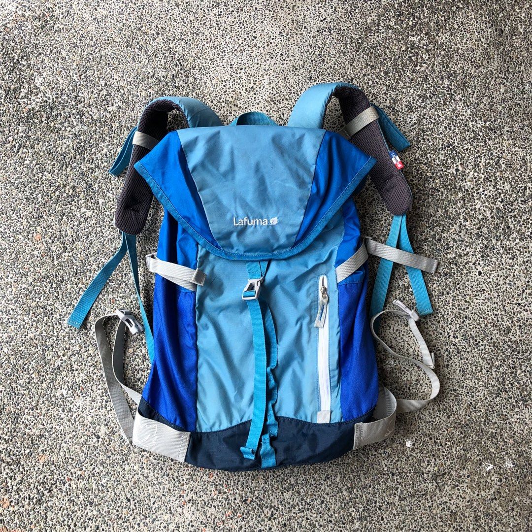 Lafuma clearance backpack review