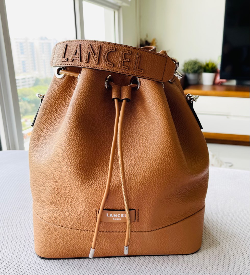 Sac shop bebe lancel