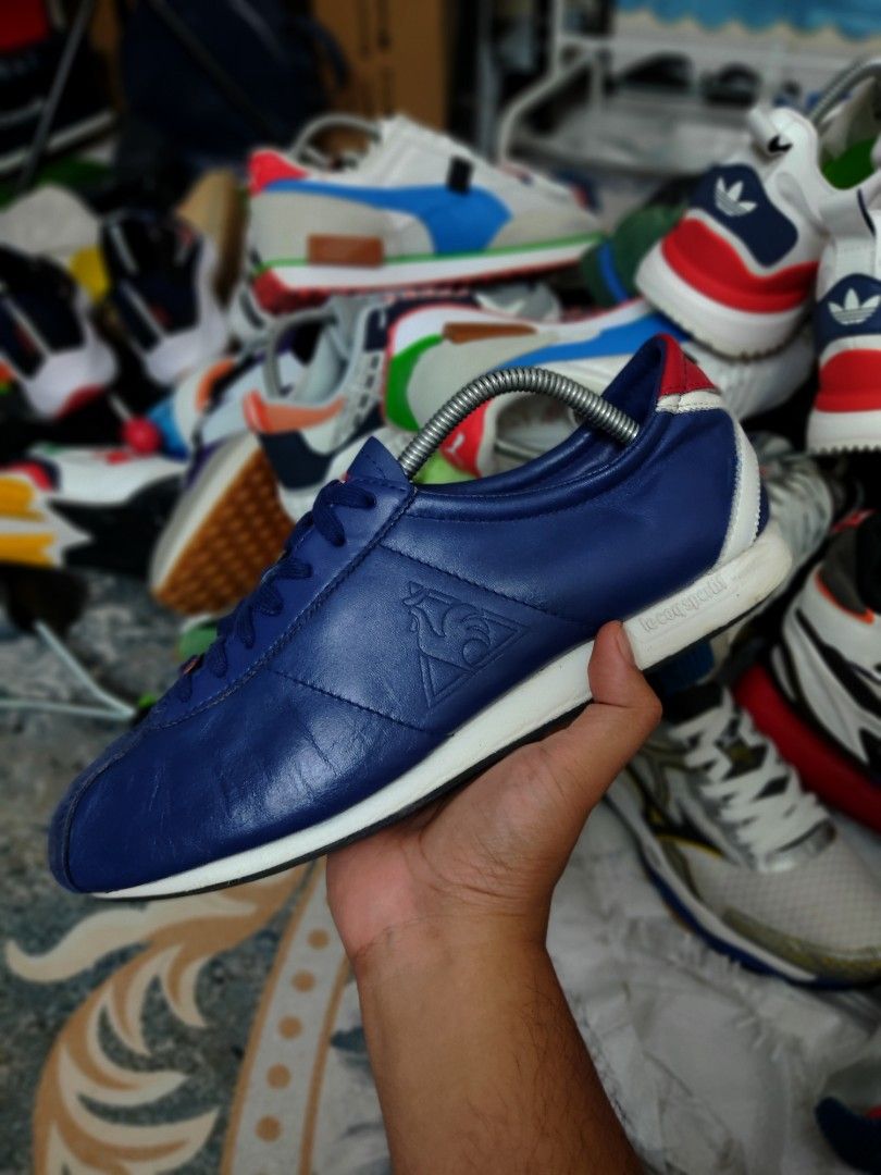 LE COQ SPORTIF FRANCE Men s Fashion Footwear Sneakers on Carousell