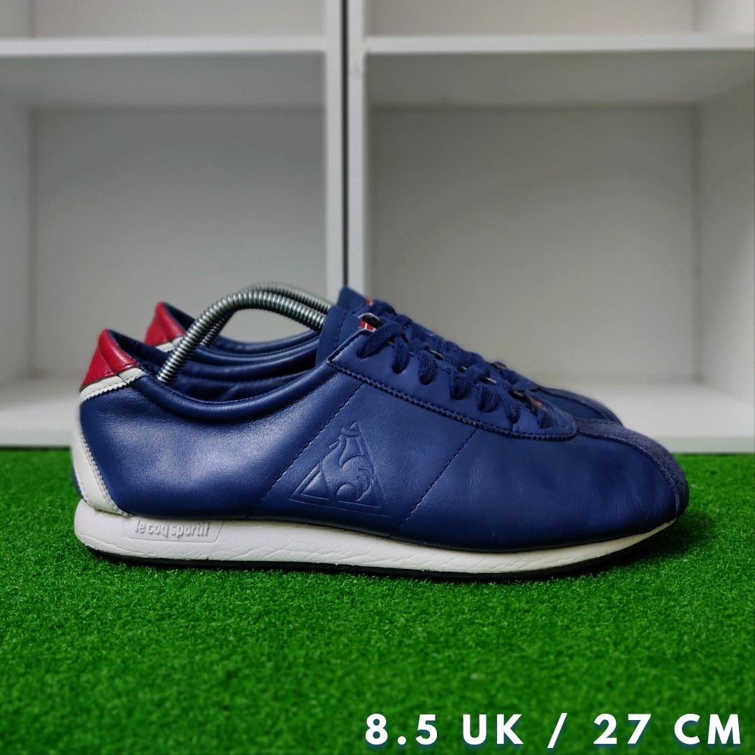 Coq sportif deals 27