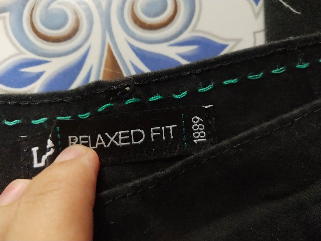 Lee relaxed fit 1889 on sale