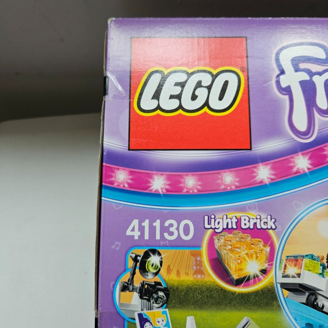 Lego friends sales 41130 instructions