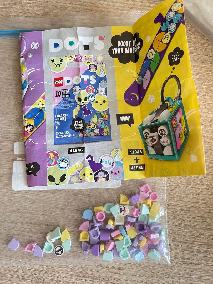 Leftover lego pieces deals