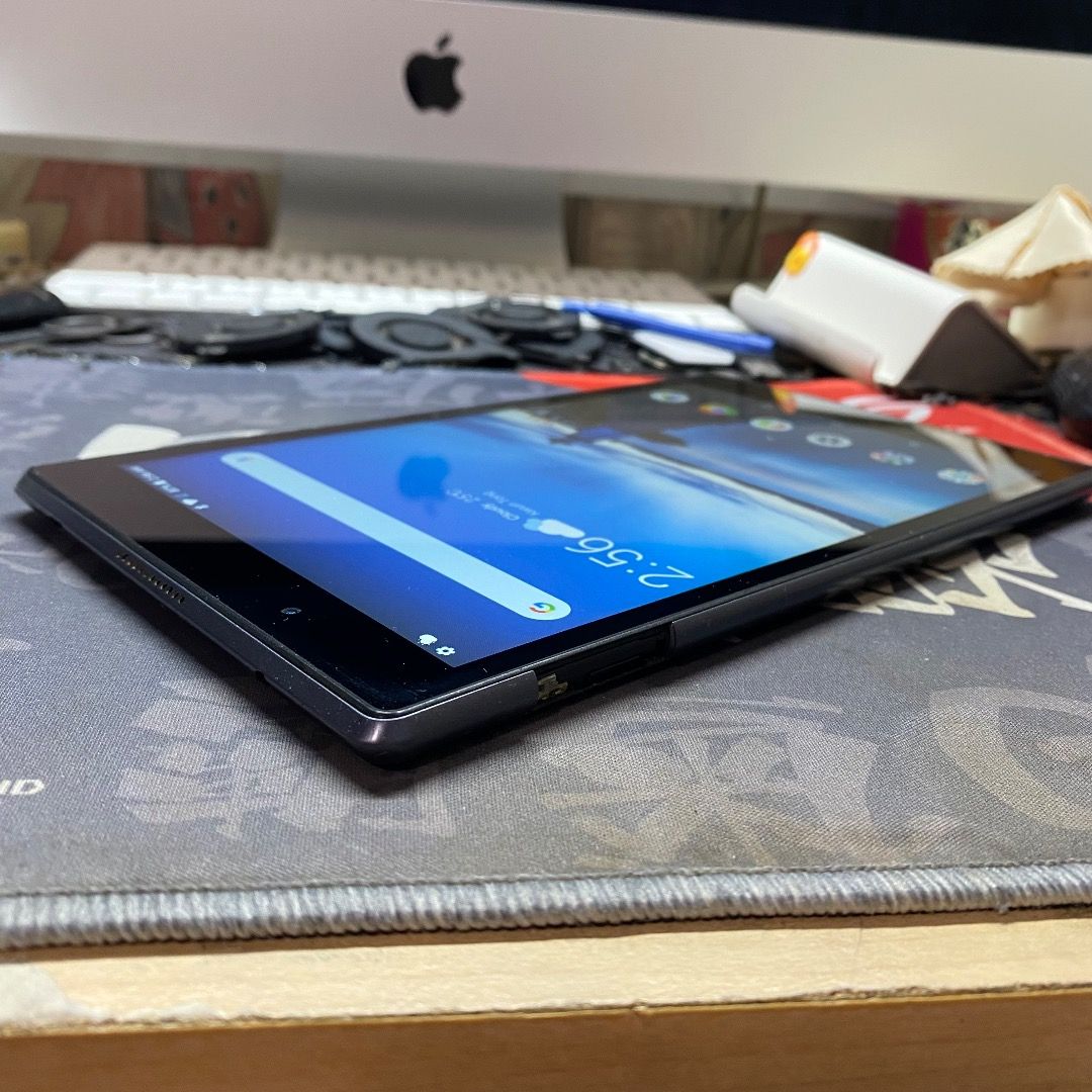 Lenovo Tab4 8 LTE (TB-8504X) (Dual SIM / 8" 高清 / 四核芯 / Android), 手提電話 ...