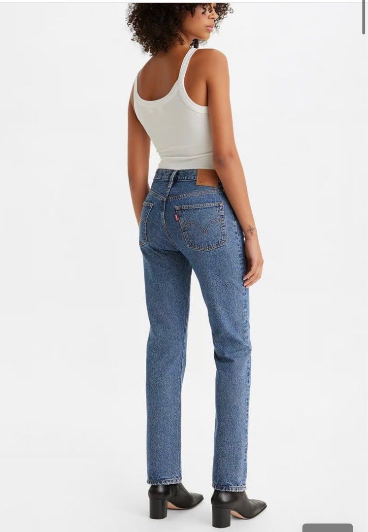 levis wedgie 501