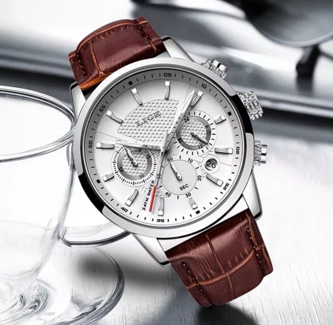 New watch hotsell gents