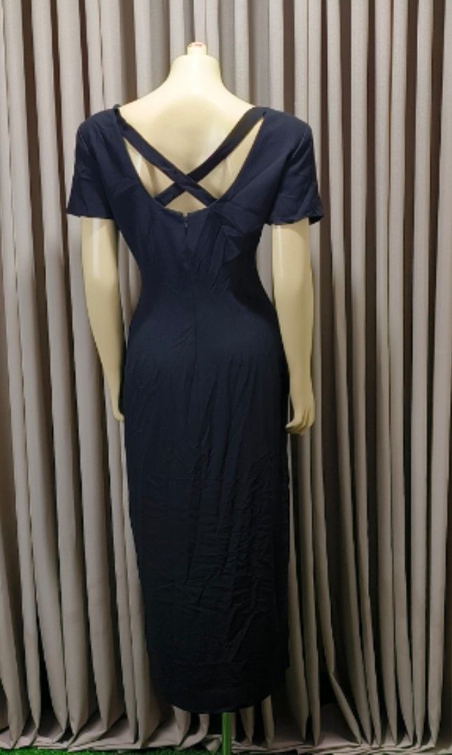 Liz claiborne formal sales dresses