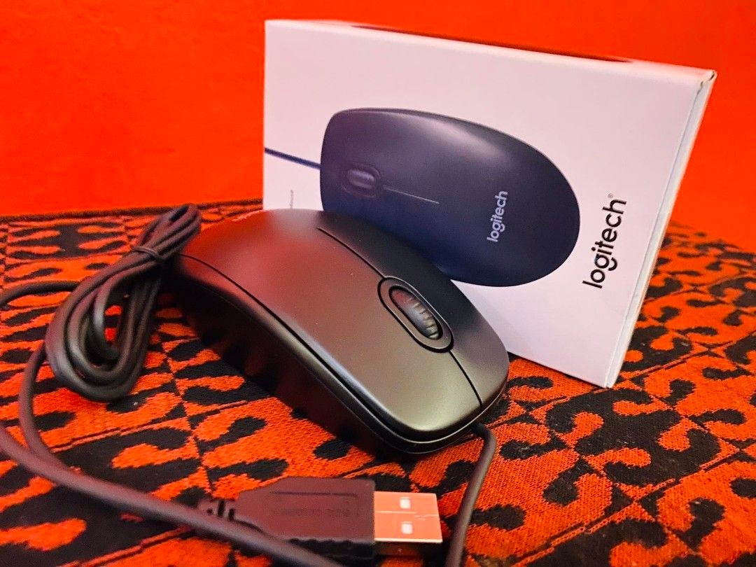logitech-b100-optical-usb-mouse-computers-tech-parts-accessories