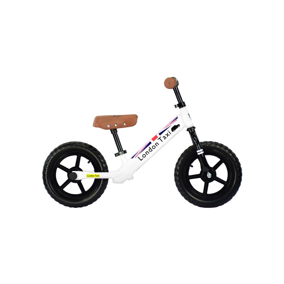 London taxi bike new arrivals