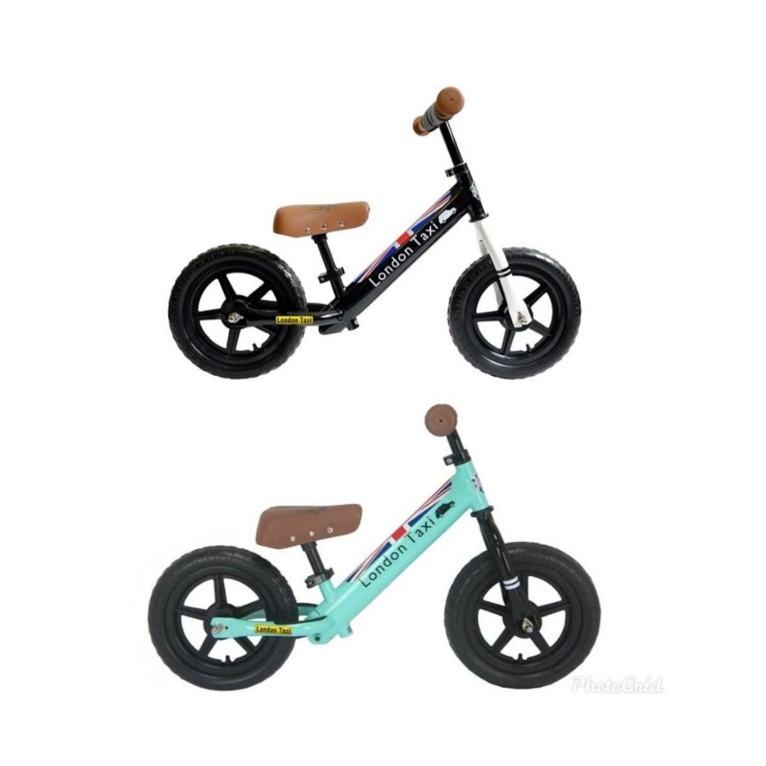 Harga deals balancing bike