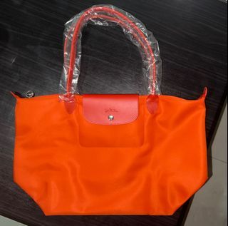 Longchamp LE PLIAGE FILET mesh bag dedicated inner bag inner bag - Shop  nikonikoalways Toiletry Bags & Pouches - Pinkoi