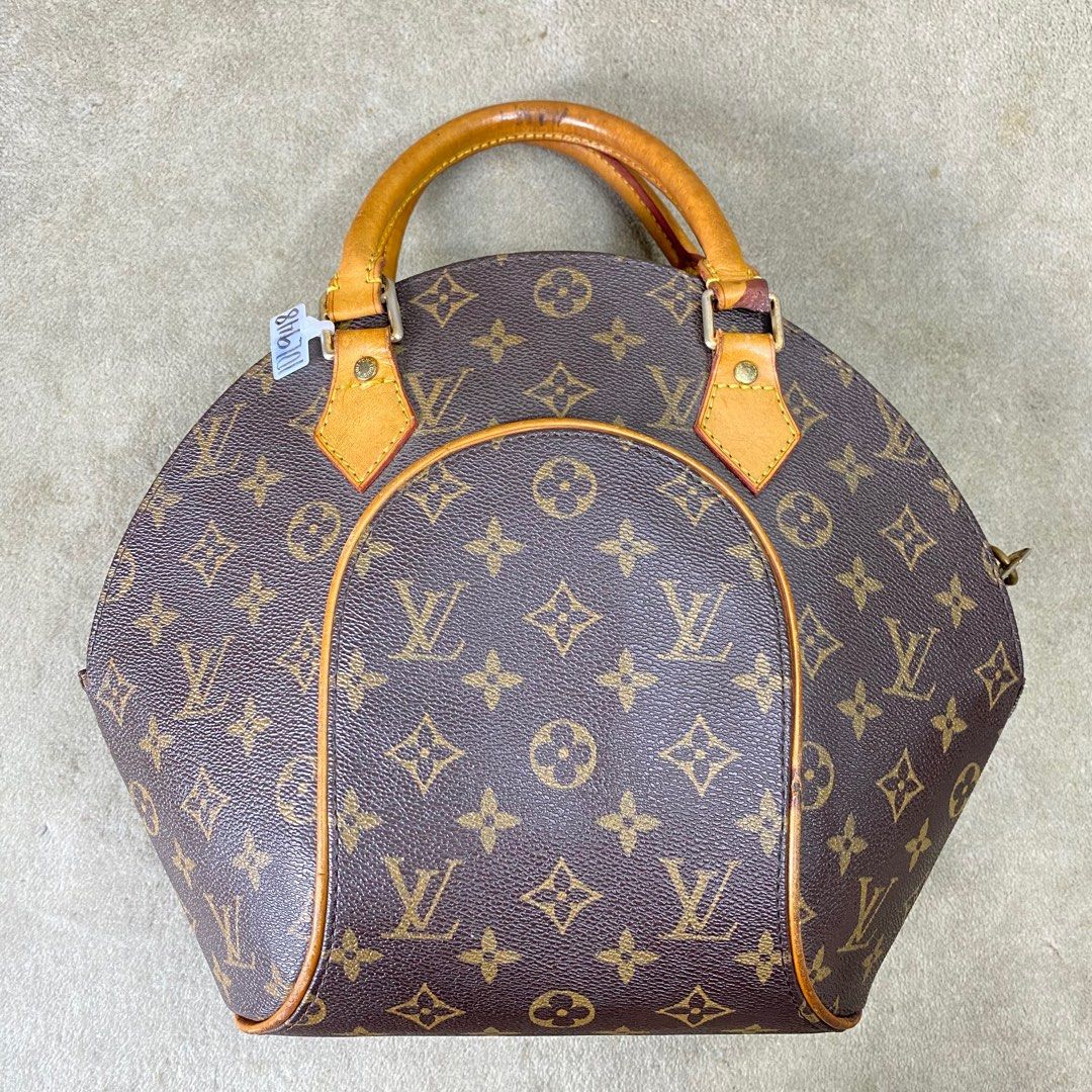Louis Vuitton spontini, Luxury, Bags & Wallets on Carousell