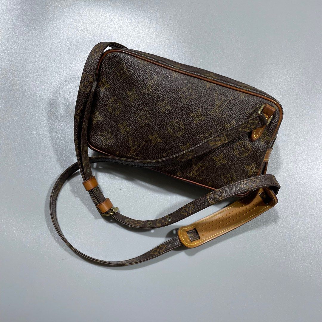 Louis Vuitton Marly Bandouliere, Luxury, Bags & Wallets on Carousell