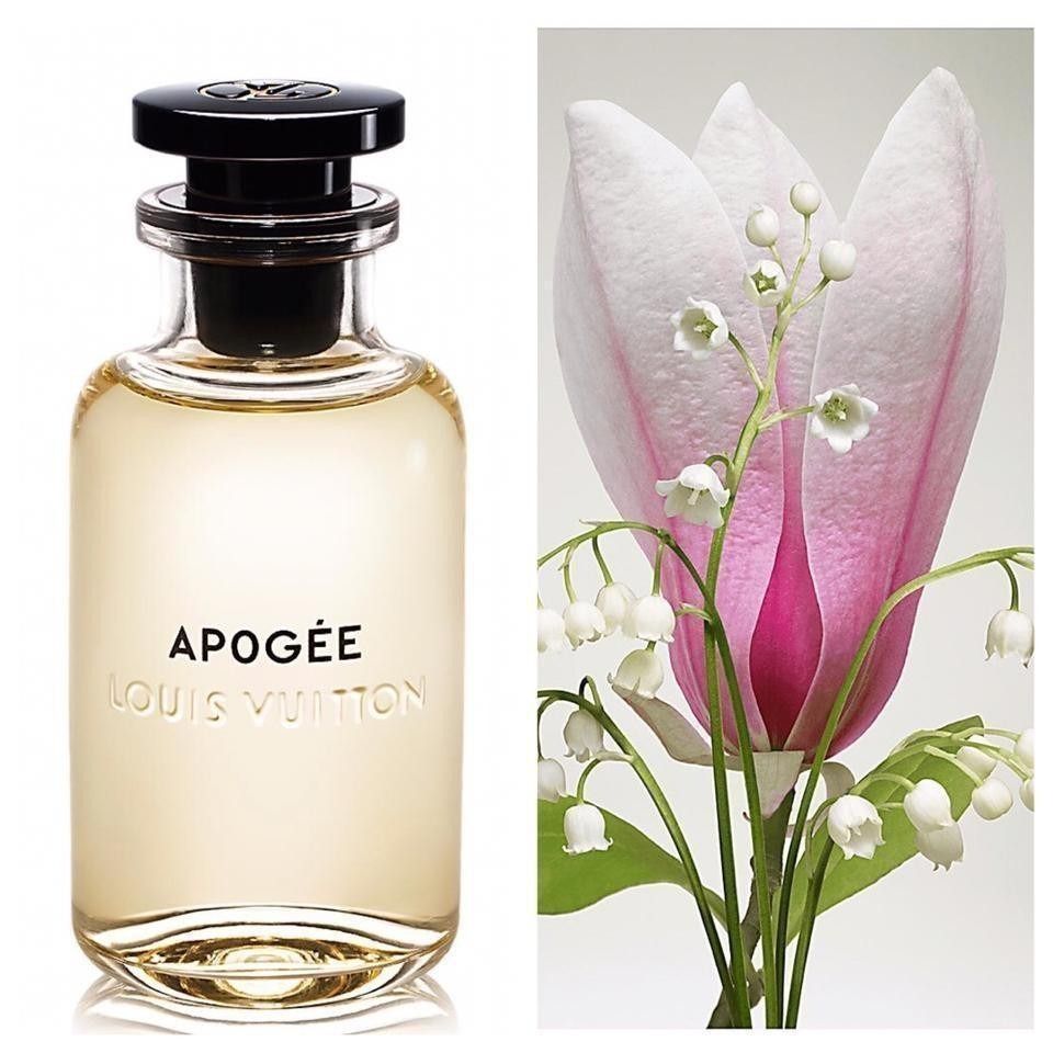 🌸 LOUIS VUITTON APOGEE EUA DE PARFUM 🌸, Beauty & Personal Care, Fragrance  & Deodorants on Carousell