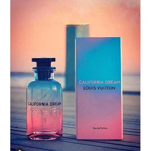 Louis Vuitton California Dream Perfume