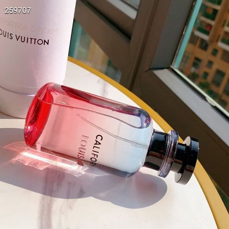 Perfume Louis vuitton california dream Perfume Tester QUALITY New Seal Box  FREE SHIPPING PROMOTION SALES Discount, Beauty & Personal Care, Fragrance &  Deodorants on Carousell