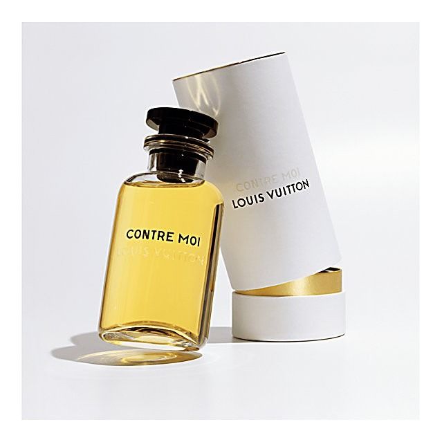 Perfume Tester Louis vuitton Contre moi Perfume, Beauty & Personal