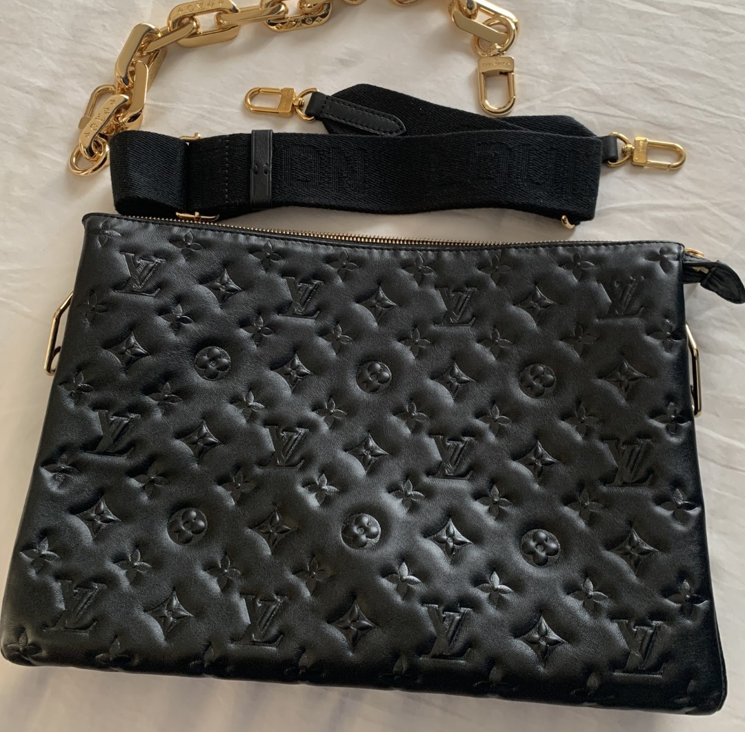 Louis Vuitton Coussin MM