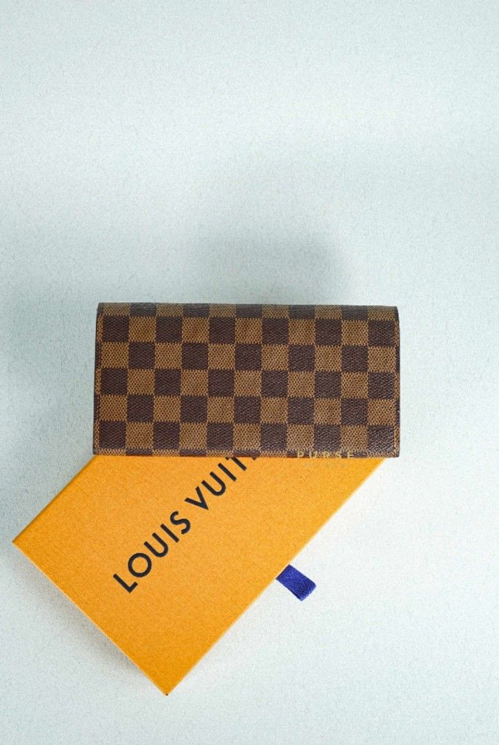 Louis Vuitton Monogram Canvas Nice Mini – STYLISHTOP