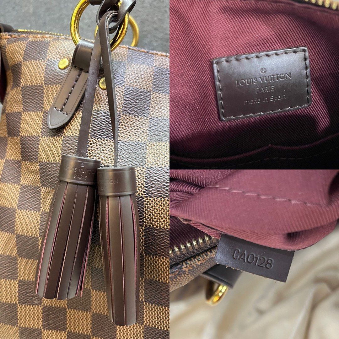 LOUIS VUITTON LYMINGTON BAG, Luxury, Bags & Wallets on Carousell