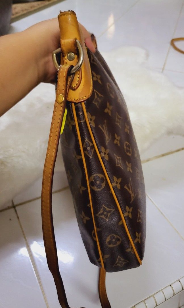 Louis vuitton odeon MM, Luxury, Bags & Wallets on Carousell