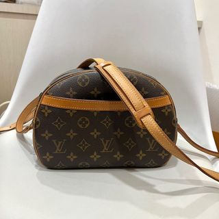 Authenticated Used Louis Vuitton Handbag Rosewood Avenue Beige Off-White  Perle Monogram Vernis M93508 Patent Leather FL4047 LOUIS VUITTON Enamel  Women's 