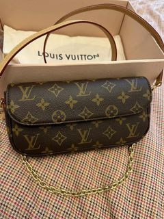 Sale‼️LV ON THE GO, Luxury, Bags & Wallets on Carousell