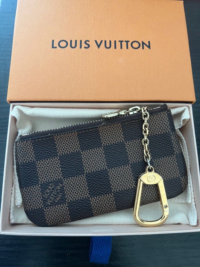 LV Coins Bag Carousell