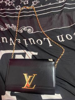 Louis Vuitton MyLockMe Chain Bag BB – Icarus Vintage