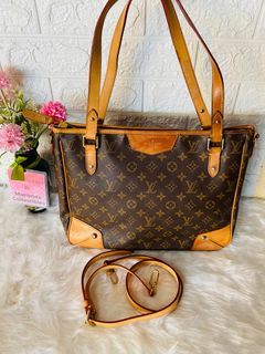 Louis Vuitton Handbags – secondrunalaska