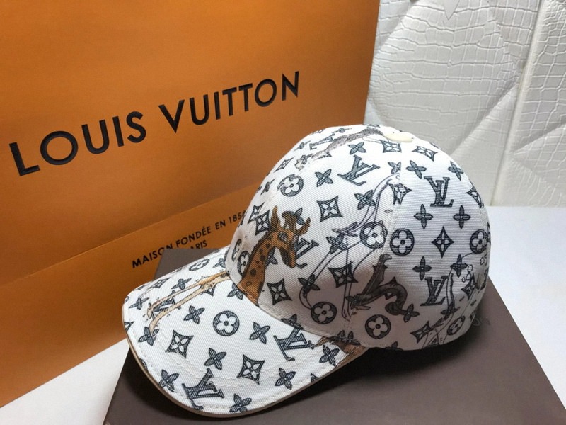 Louis vuitton x supreme cap, Men's Fashion, Watches & Accessories, Caps &  Hats on Carousell