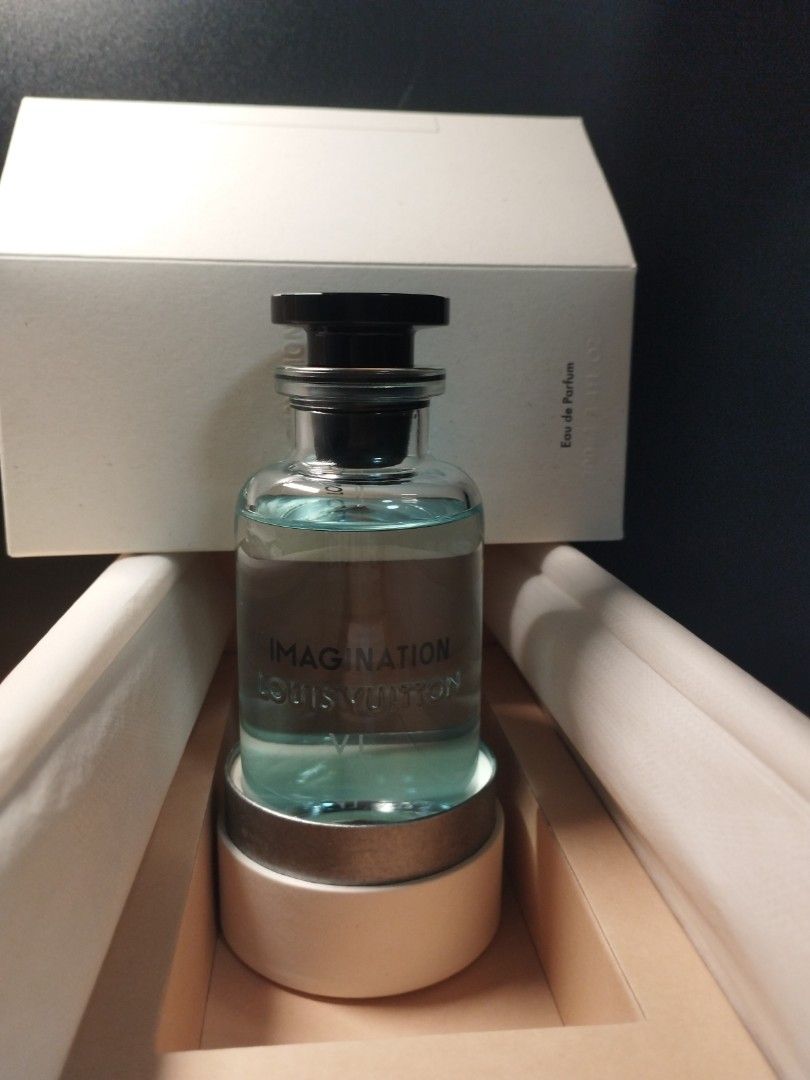 Meteore by Louis Vuitton Eau de Parfum Vial 0.06oz/2ml Spray New with Box