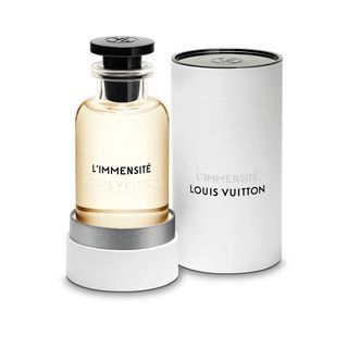 Louis Vuitton Parfums: Mille Feux & Dans La Peau – Kafkaesque